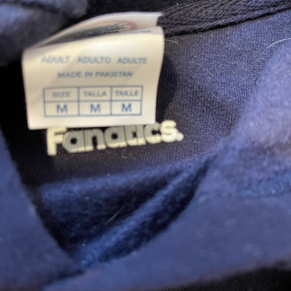 Quinnipiac Sweatshirt - Picture 2 of 2